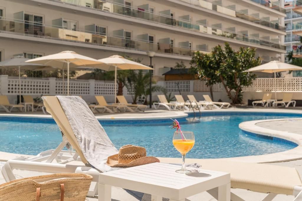 Hotel Salou Suite by Pierre & Vacances фото 11