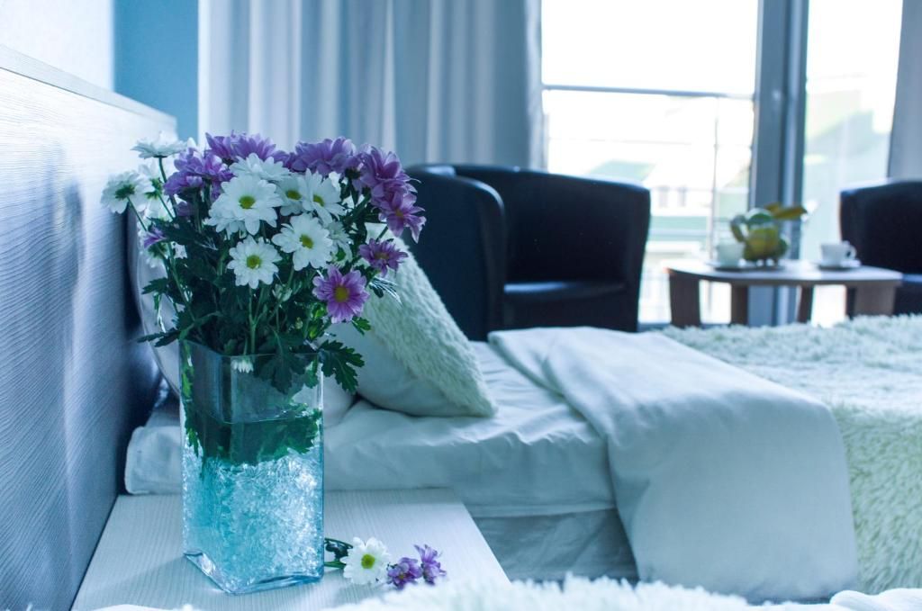 Гостиница «Cristal Hostel» фото 42