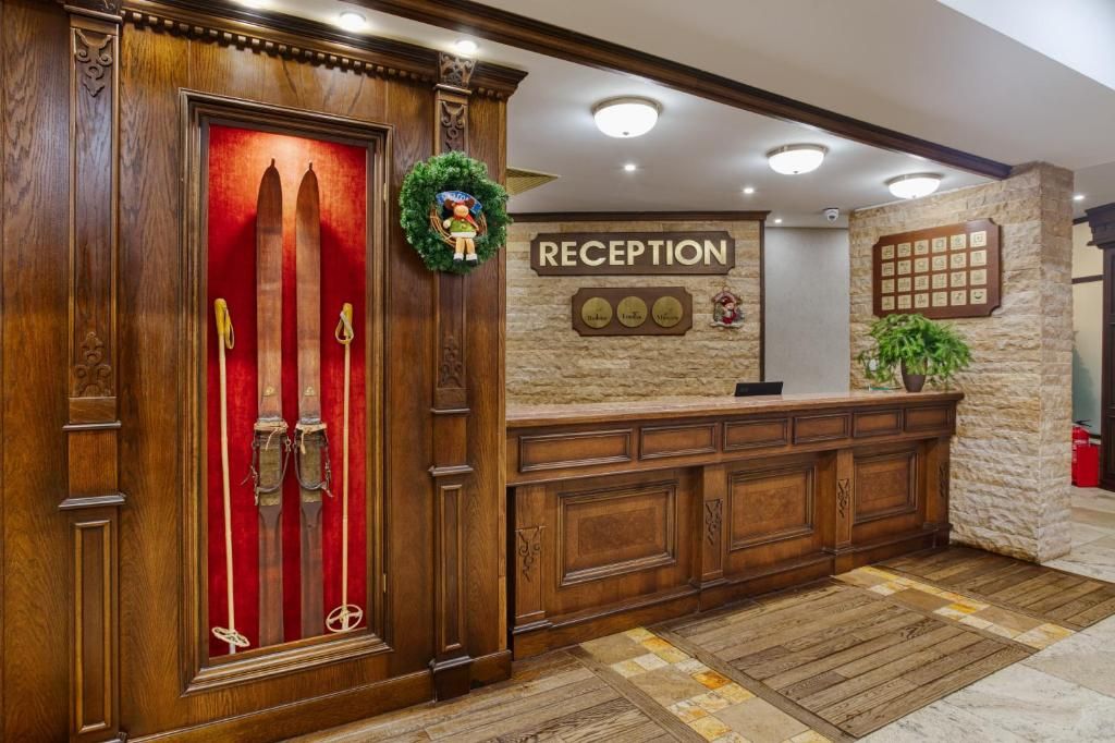 MPM Hotel Sport фото 14