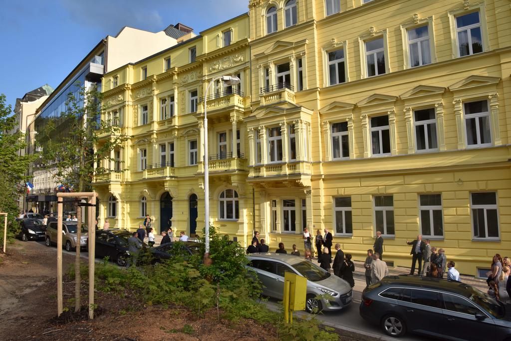 Grandhotel Nabokov фото 36