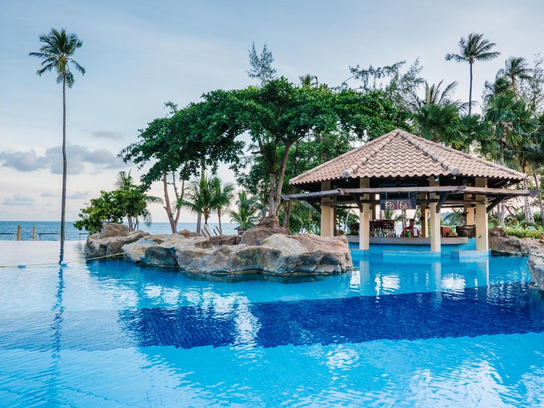 Mayang Sari Beach Resort фото 3