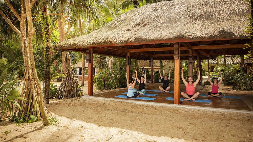Robinson Club Khao Lak фото 42