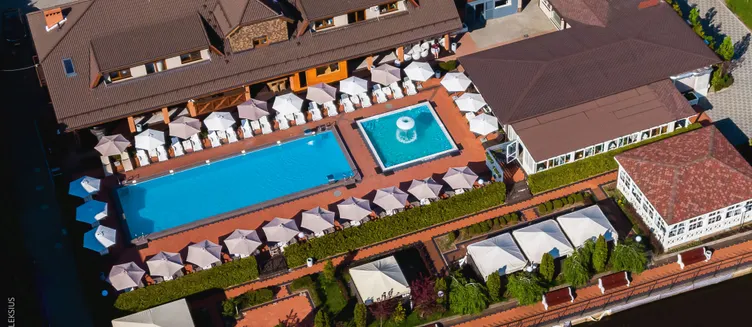 Фото отеля RiverSide Country Club