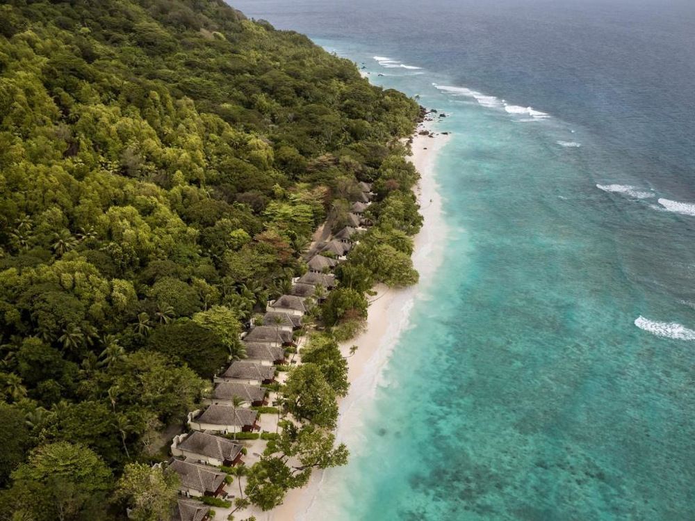 Niva Labriz Seychelles фото 38