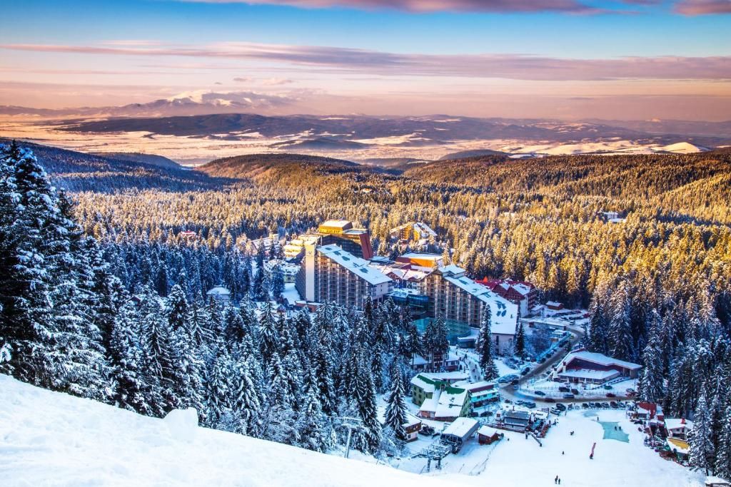 Rila Hotel Borovets фото 14