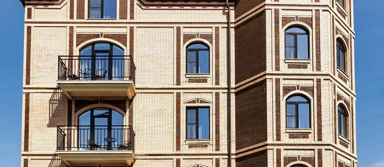 Фото отеля Квартал 44