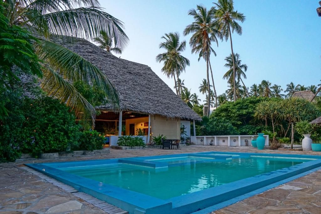 Jafferji Beach Retreat фото 3