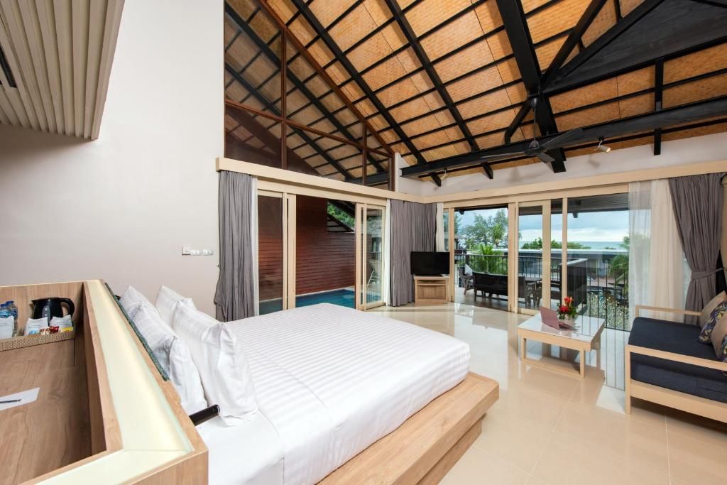 Holiday Ao Nang Beach Resort, Krabi фото 91