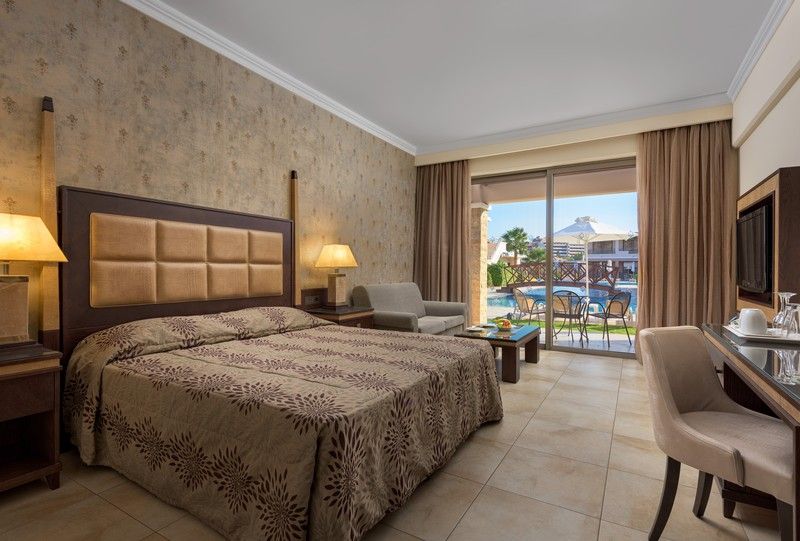 La Marquise Luxury Resort Complex фото 10