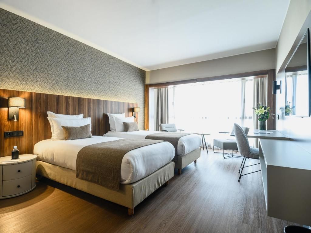 Idou Anfa Hotel фото 23