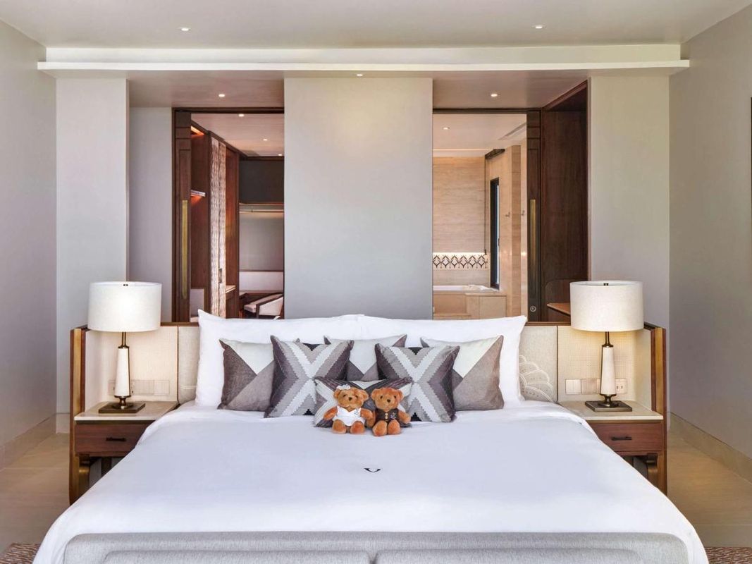V Villas Phuket, MGallery фото 6