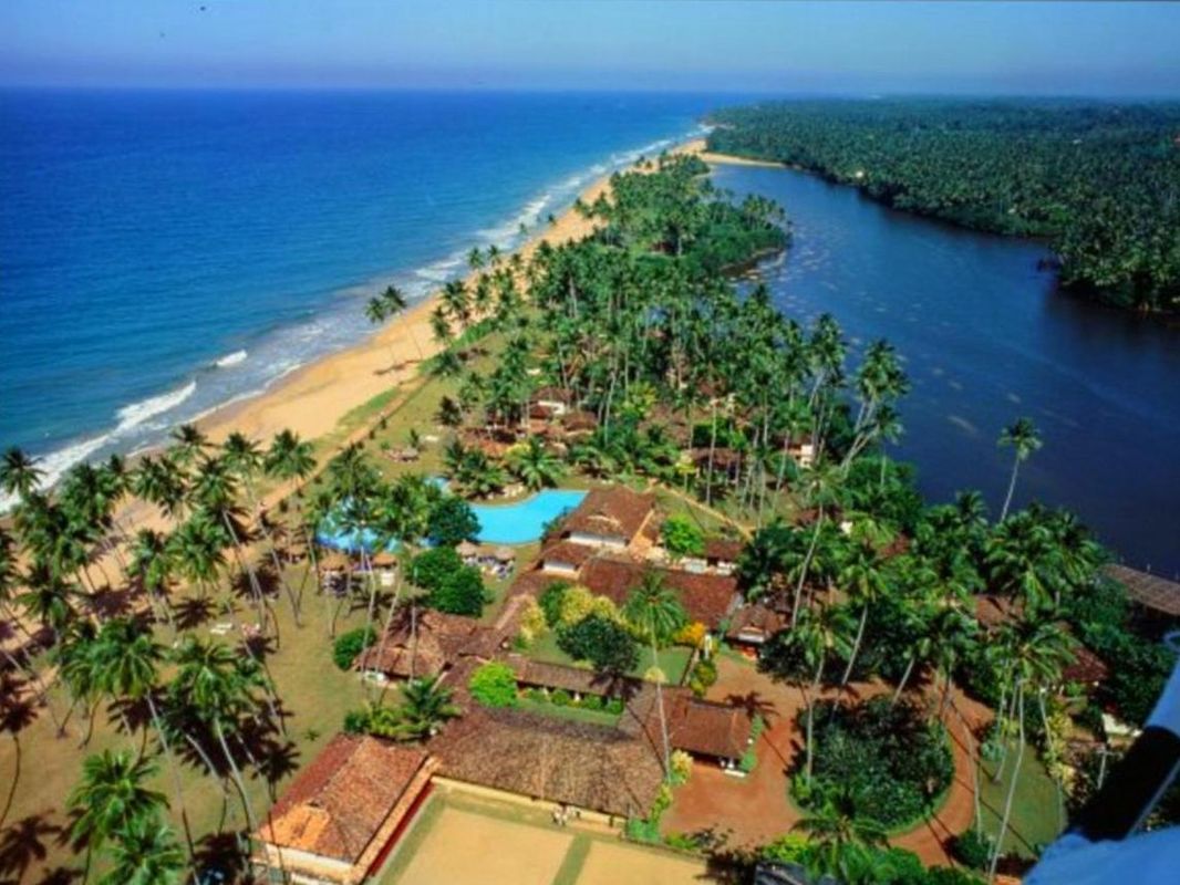 Kosgoda Beach фото 7