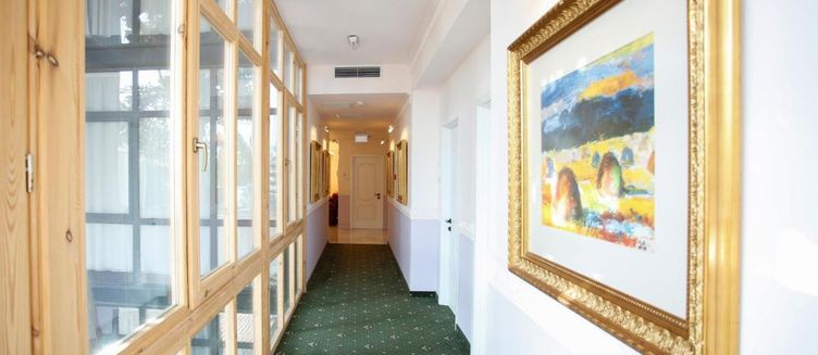 Фото отеля Magnolia