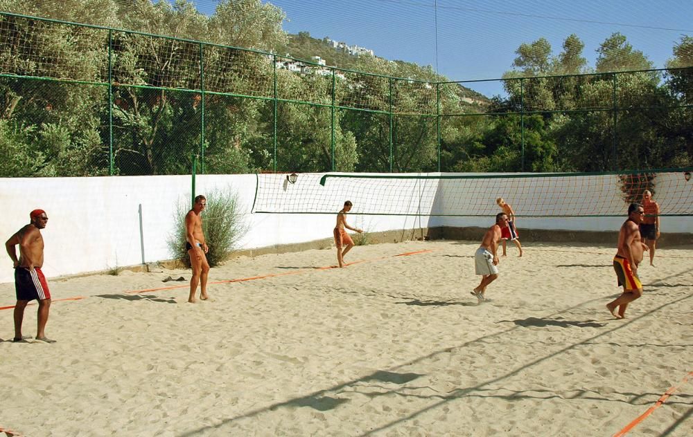 Izer Hotel & Beach Club фото 13