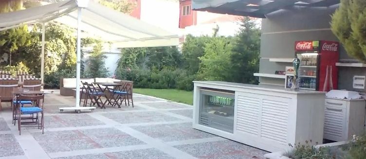 Фото отеля Hotel Baylan Izmir
