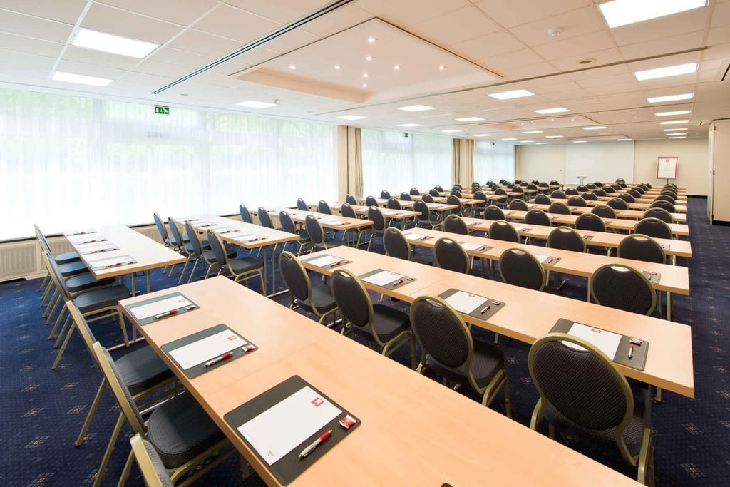 Leonardo Hotel Hamburg City Nord фото 100