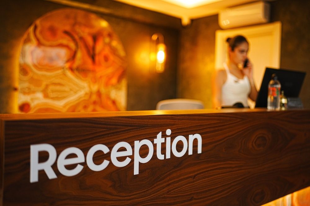 Der Inn Hotel Lara фото 30