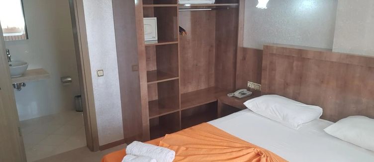 Фото отеля my Solmaz Otel