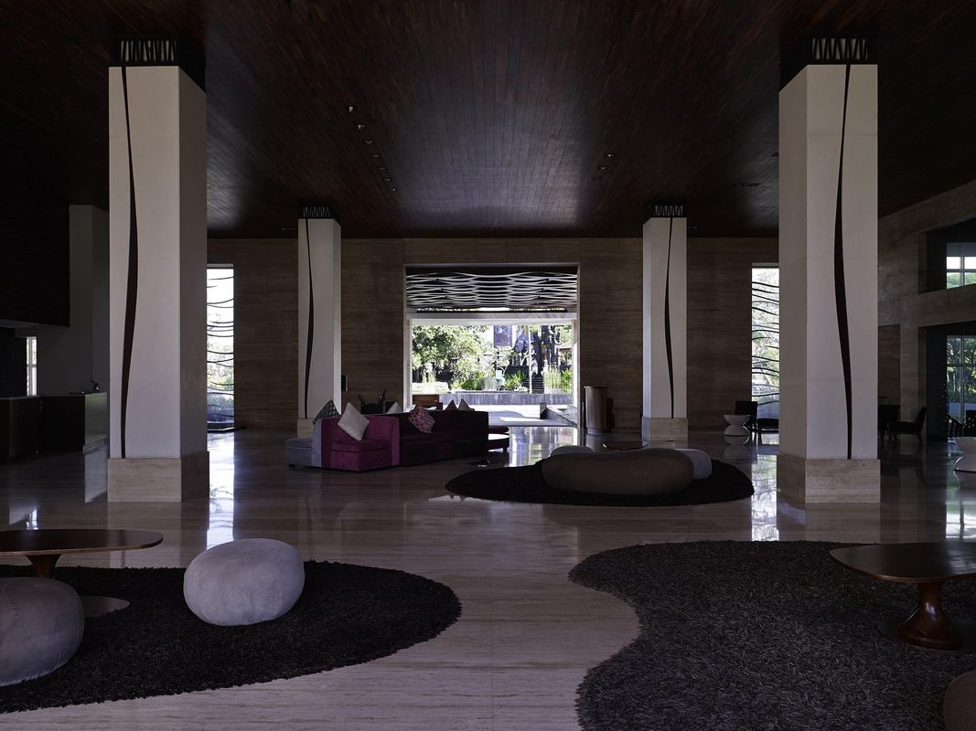 Pullman Bali Legian Beach фото 10