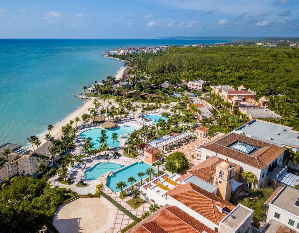 Sanctuary Cap Cana, All-Inclusive Adult Resort (Adults Only) фото 14