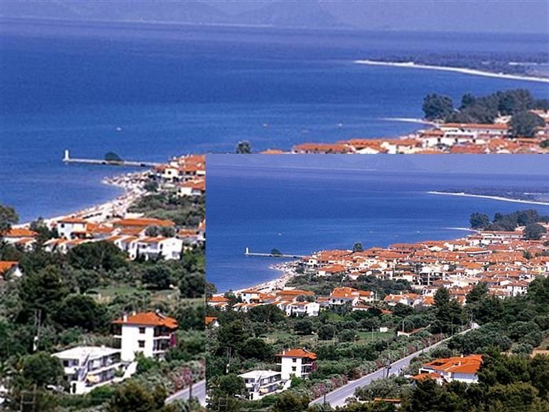 Philoxenia Spa Hotel & Villas фото 7
