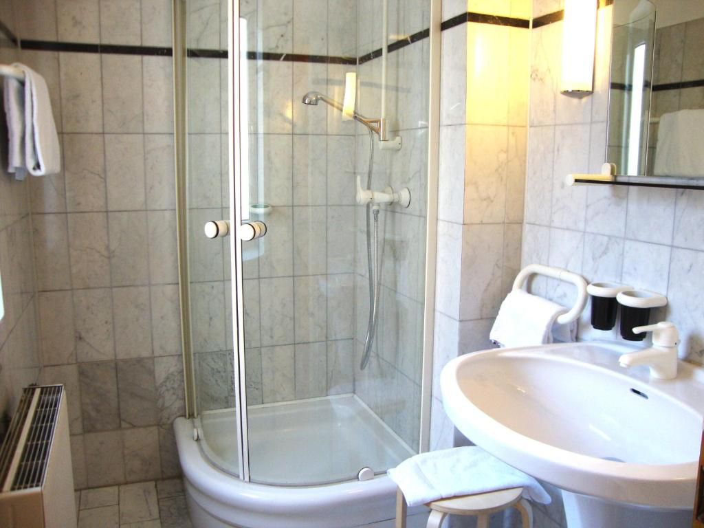 Mondial Appartement Hotel фото 7