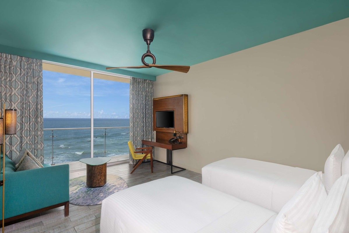 Radisson Blu Resort фото 4