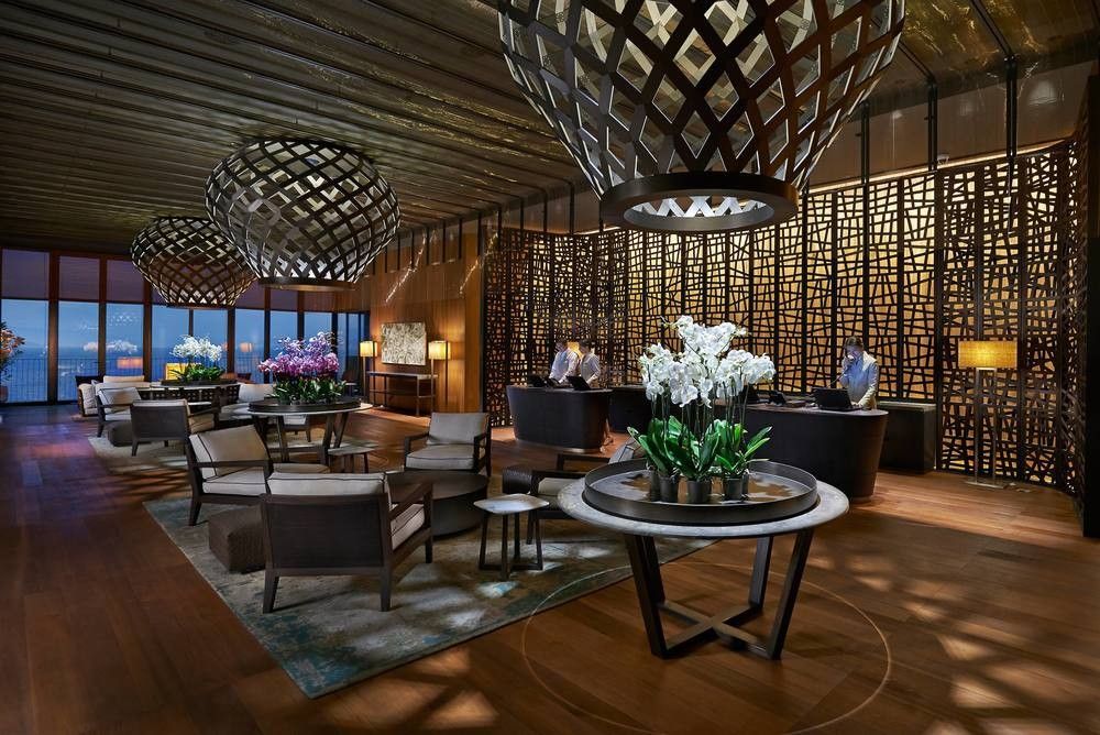 Mandarin Oriental Bodrum фото 25