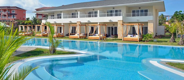 Фото отеля Paradisus Princesa Del Mar (Adults Only)