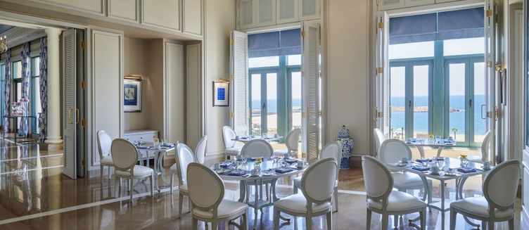 Фото отеля Four Seasons Hotel Alexandria At San Stefano