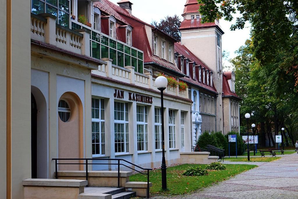 Sanatoria Jan Kazimierz фото 25