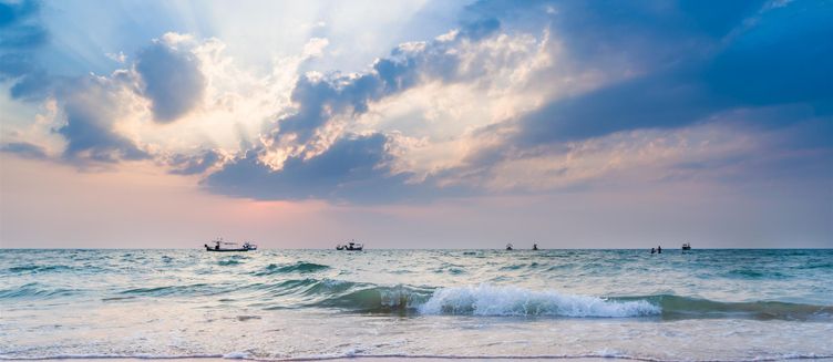 Фото отеля Sunshine Inn Resort