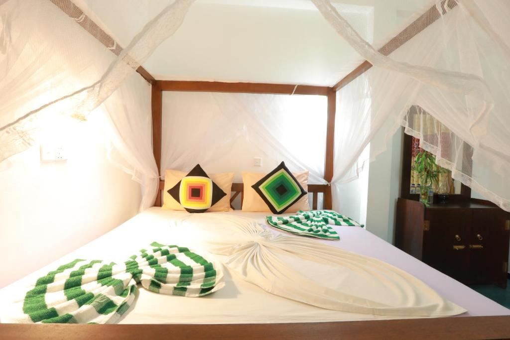 Hotel Bay Watch фото 8