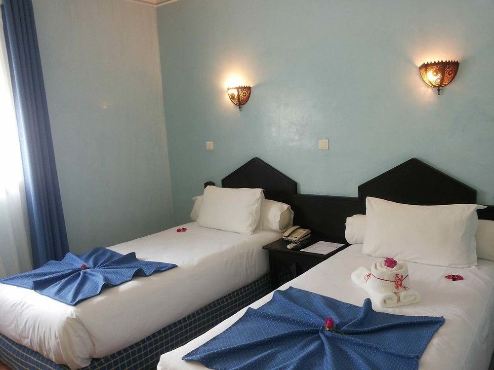 Atlantic Hotel Agadir фото 44