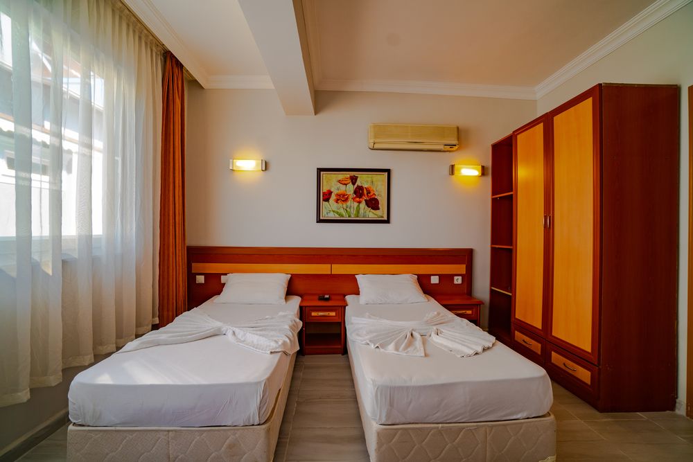 BELEK AKROPOLİS MEDUSA фото 14