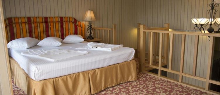 Фото отеля Hotel Shirak