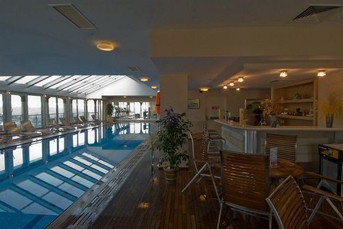 WOW Istanbul Hotel фото 26