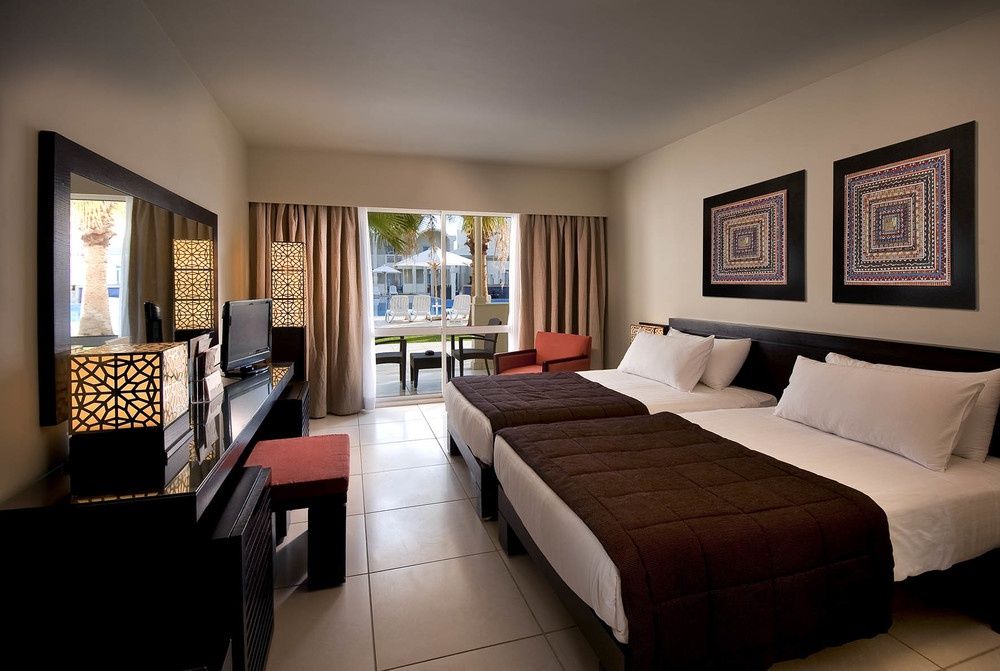 Reef Oasis Beach Resort фото 168