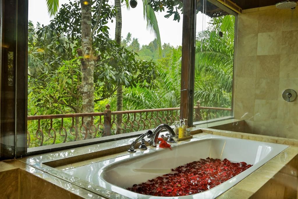 Ayung Resort Ubud фото 64