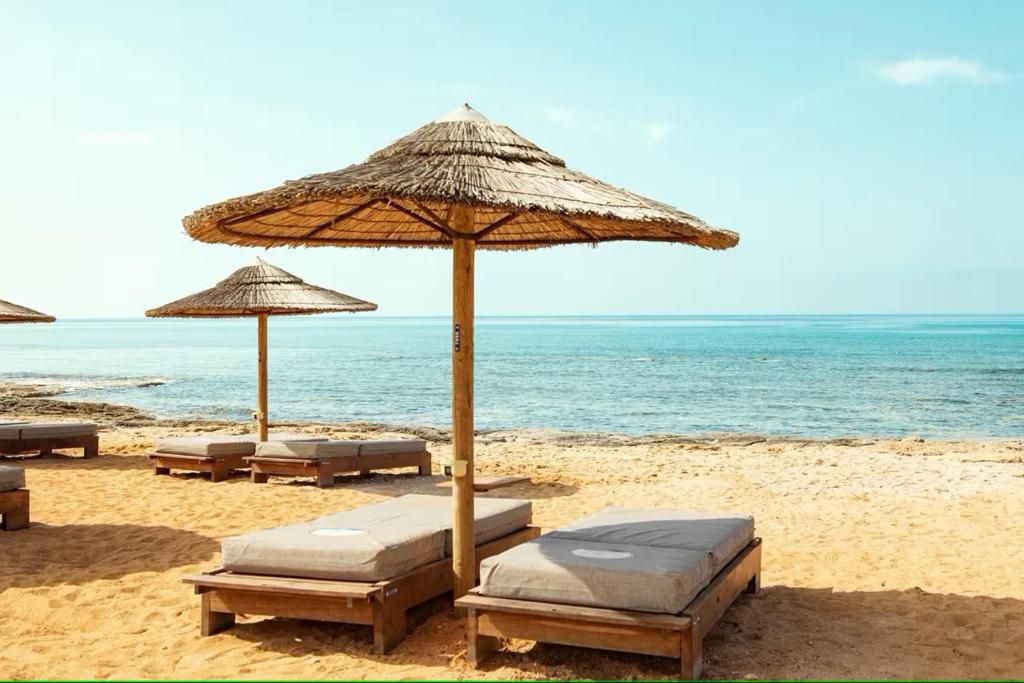 Pierre Anne Beach Hotel фото 44
