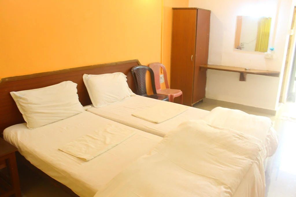 Poonam Village Resort фото 4