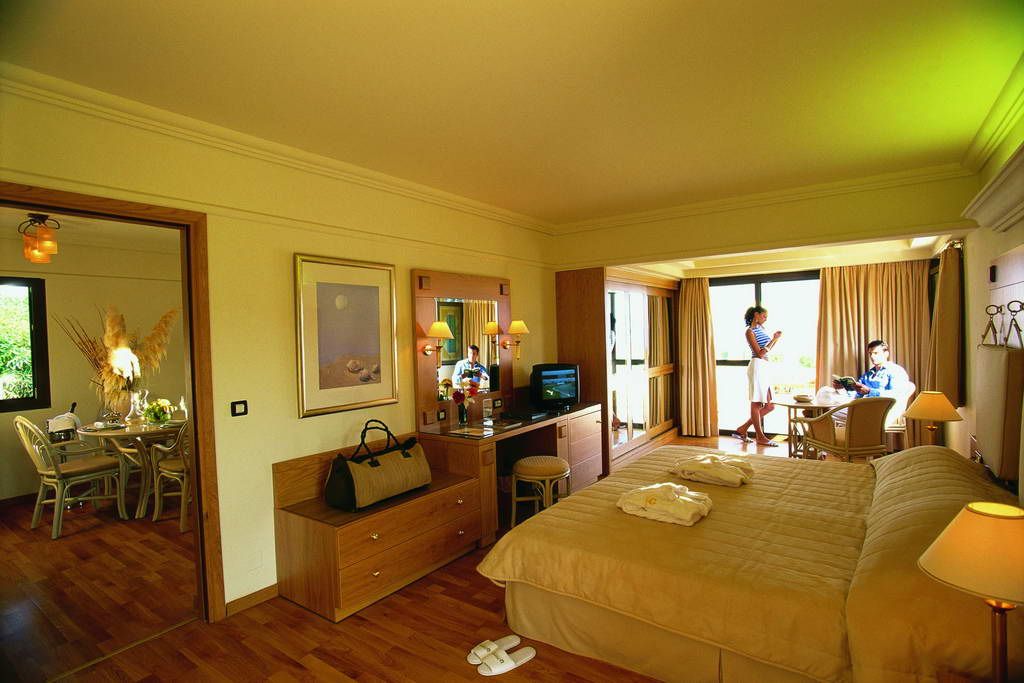 Aldemar Knossos Royal Beach Resort фото 1