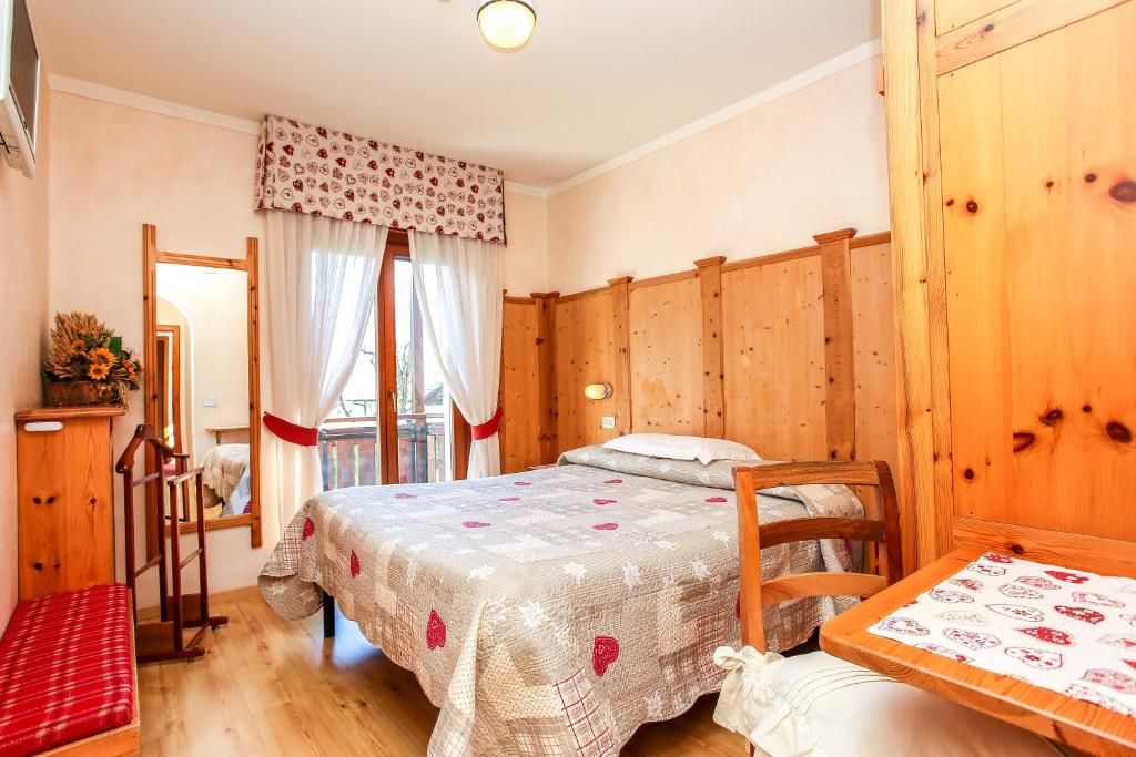Albergo Adele фото 7