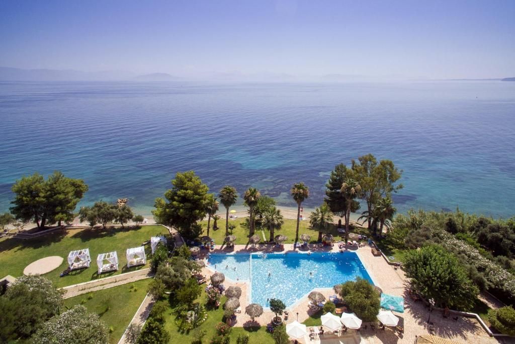 Corfu Senses Resort фото 27