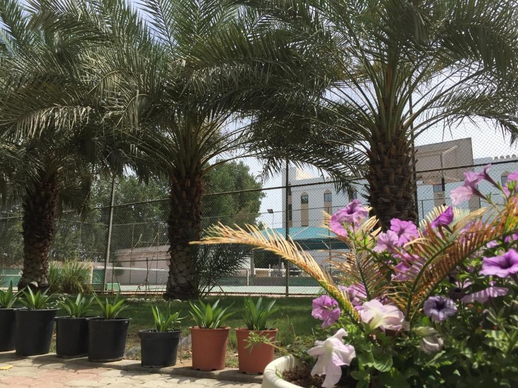 Hotel Al Madinah Holiday фото 41