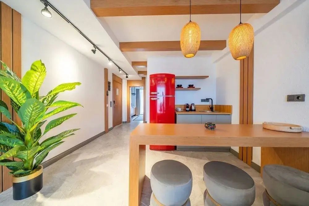 Lupia Suites фото 29
