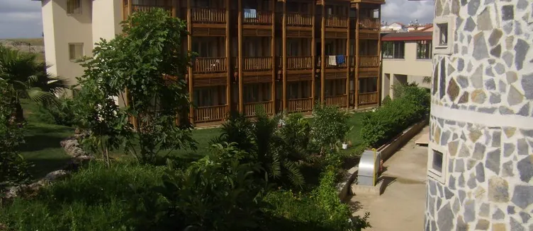Фото отеля Side Mare Resort & SPA