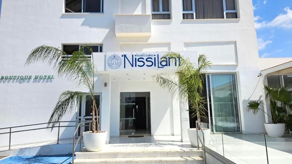 Napasol Boutique Hotel фото 31