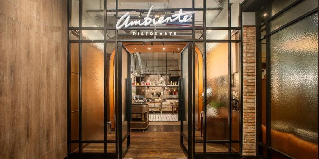 Aryaduta Menteng фото 43
