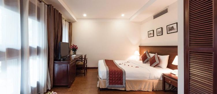 Фото отеля La Dolce Vita